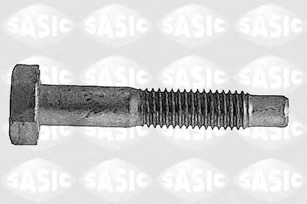 SASIC 5223433 Зажимный болт, несущий / нап... SASIC 5223433 Зажимный болт, несущий / нап...