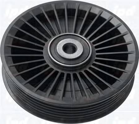 IPD 15-0430 Паразитный / ведущий ролик, 