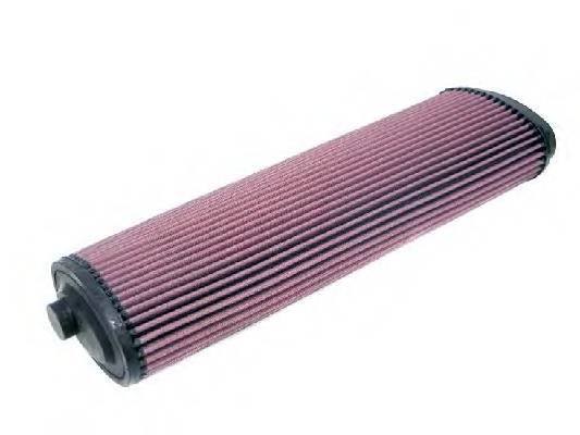 K&N FILTERS E2653 Фильтр воздуха, спорт K&N FILTERS E2653 Фильтр воздуха, спорт