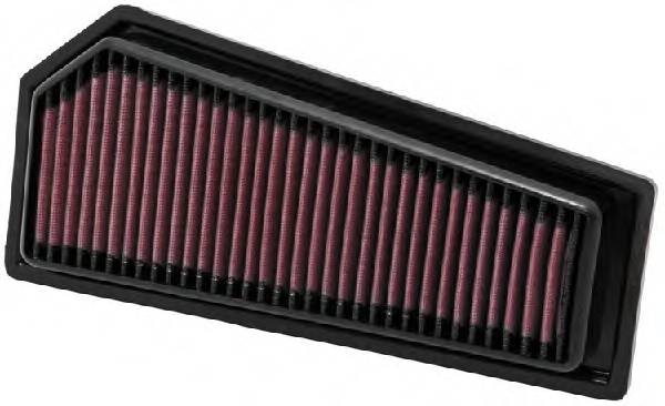 K&N FILTERS 332965 Фильтр воздуха, спорт K&N FILTERS 332965 Фильтр воздуха, спорт