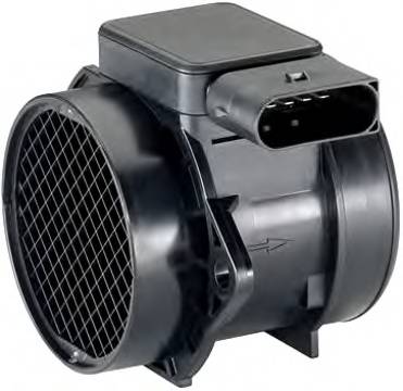 HOFFER 7516037 Расходомер воздуха