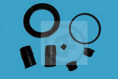 AUTOFREN SEINSA D41116 Ремкомплект, гальмівний су...