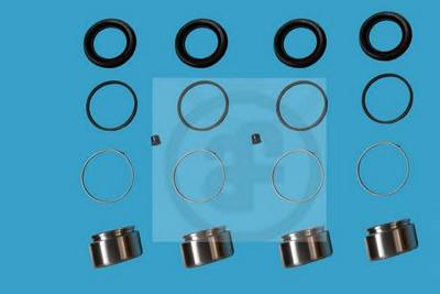 AUTOFREN SEINSA D41181C Ремкомплект, гальмівний су�...