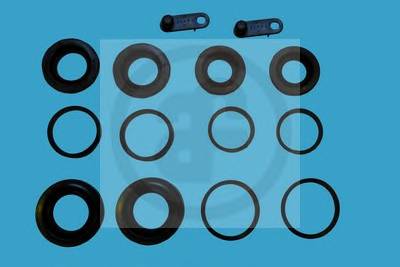 AUTOFREN SEINSA D4745 Ремкомплект, тормозной суп... AUTOFREN SEINSA D4745 Ремкомплект, тормозной суп...