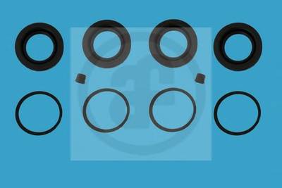 AUTOFREN SEINSA D4801 Ремкомплект, тормозной суп...