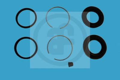 AUTOFREN SEINSA D4835 Ремкомплект, гальмівний су�...