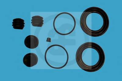 AUTOFREN SEINSA D4925 Ремкомплект, гальмівний су...