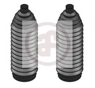 AUTOFREN SEINSA D9048C Комплект пылника, рулевое у...