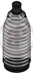 AUTOFREN SEINSA D9049 Комплект пылника, рулевое у