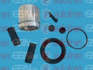 AUTOFREN SEINSA D41150C Ремкомплект, тормозной суп...