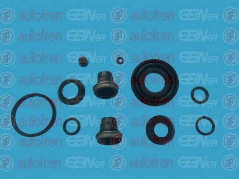 AUTOFREN SEINSA D41575C Ремкомплект, тормозной суп...