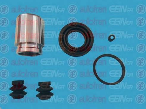 AUTOFREN SEINSA D41602C Ремкомплект, гальмівний су... AUTOFREN SEINSA D41602C Ремкомплект, гальмівний су...