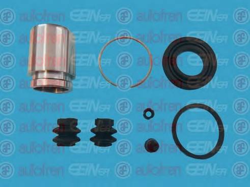 AUTOFREN SEINSA D41603C Ремкомплект, гальмівний су... AUTOFREN SEINSA D41603C Ремкомплект, гальмівний су...