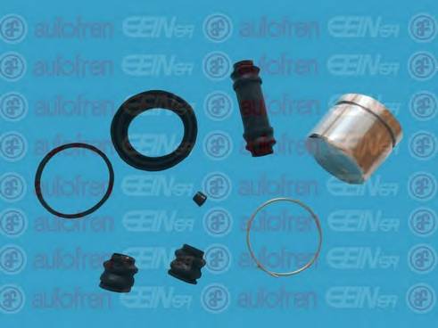 AUTOFREN SEINSA D41615C Ремкомплект, гальмівний су...