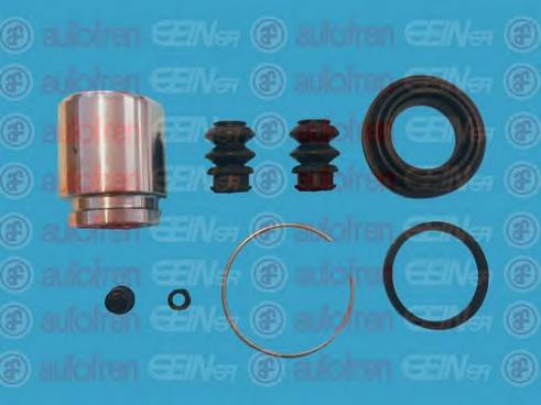 AUTOFREN SEINSA D41617C Ремкомплект, гальмівний су... AUTOFREN SEINSA D41617C Ремкомплект, гальмівний су...