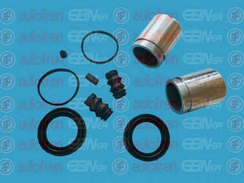 AUTOFREN SEINSA D41620C Ремкомплект, гальмівний су... AUTOFREN SEINSA D41620C Ремкомплект, гальмівний су...