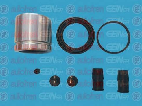 AUTOFREN SEINSA D41659C Ремкомплект, гальмівний су... AUTOFREN SEINSA D41659C Ремкомплект, гальмівний су...