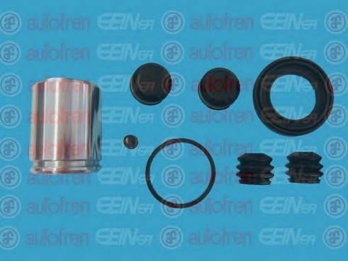 AUTOFREN SEINSA D41679C Ремкомплект, гальмівний су...
