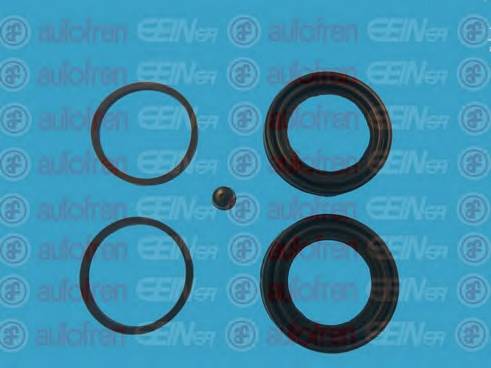 AUTOFREN SEINSA D4328 Ремкомплект, гальмівний су...