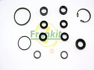 FRENKIT 120010 Ремкомплект, главный тормо