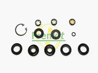 FRENKIT 122045 Ремкомплект, главный тормо�