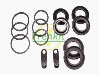 FRENKIT 230024 Ремкомплект, тормозной суп... FRENKIT 230024 Ремкомплект, тормозной суп...