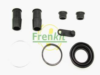 FRENKIT 235017 Ремкомплект, гальмівний су... FRENKIT 235017 Ремкомплект, гальмівний су...