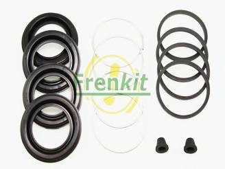 FRENKIT 244007 Ремкомплект, тормозной суп... FRENKIT 244007 Ремкомплект, тормозной суп...