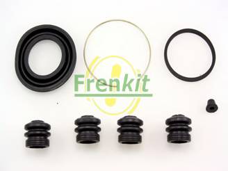 FRENKIT 248032 Ремкомплект, тормозной суп... FRENKIT 248032 Ремкомплект, тормозной суп...