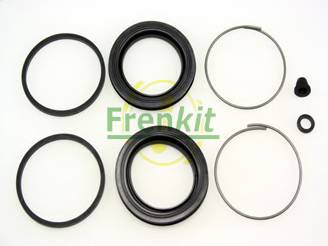 FRENKIT 254053 Ремкомплект, гальмівний су...