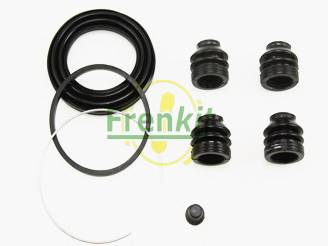 FRENKIT 257028 Ремкомплект, гальмівний су... FRENKIT 257028 Ремкомплект, гальмівний су...