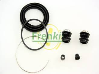 FRENKIT 260035 Ремкомплект, тормозной суп... FRENKIT 260035 Ремкомплект, тормозной суп...