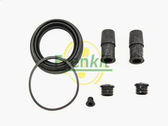 FRENKIT 260046 Ремкомплект, гальмівний су...