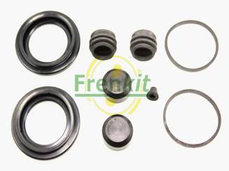 FRENKIT 248081 Ремкомплект, гальмівний су...