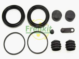 FRENKIT 252011 Ремкомплект, тормозной суп... FRENKIT 252011 Ремкомплект, тормозной суп...