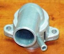 MOTORAD 582-88 Термостат, охлаждающая жид