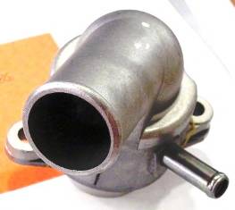 MOTORAD 589-88 Термостат, охлаждающая жид