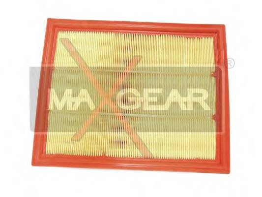 MAXGEAR 260026 