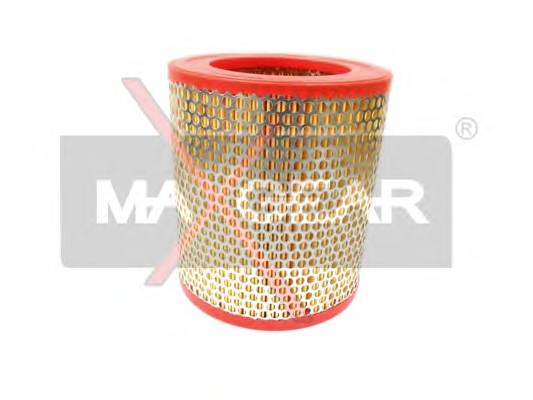 MAXGEAR 260184 Воздушный фильтр MAXGEAR 260184 Воздушный фильтр