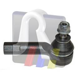 RTS 91-00673-1 Наконечник поперечной руле