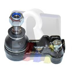 RTS 91-01615-2 Наконечник поперечной руле