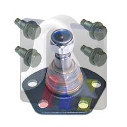 RTS 93-00578-056 Несущий / направляющий шарн