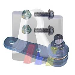 RTS 93-00606-056 Несущий / направляющий шарн