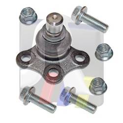 RTS 93-00742-056 Несущий / направляющий шарн