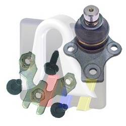 RTS 93-00926-056 Несущий / направляющий шарн