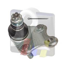 RTS 93-02549 Несущий / направляющий шарн...