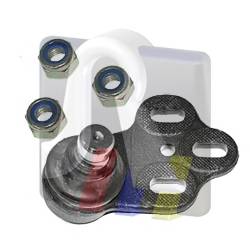 RTS 93-05940-056 Несущий / направляющий шарн