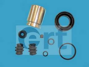 ERT 401380 Ремкомплект, гальмівний су...