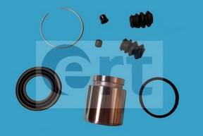 ERT 401437 Ремкомплект, гальмівний су...