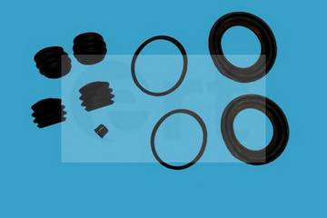 ERT 400665 Ремкомплект, гальмівний су... ERT 400665 Ремкомплект, гальмівний су...